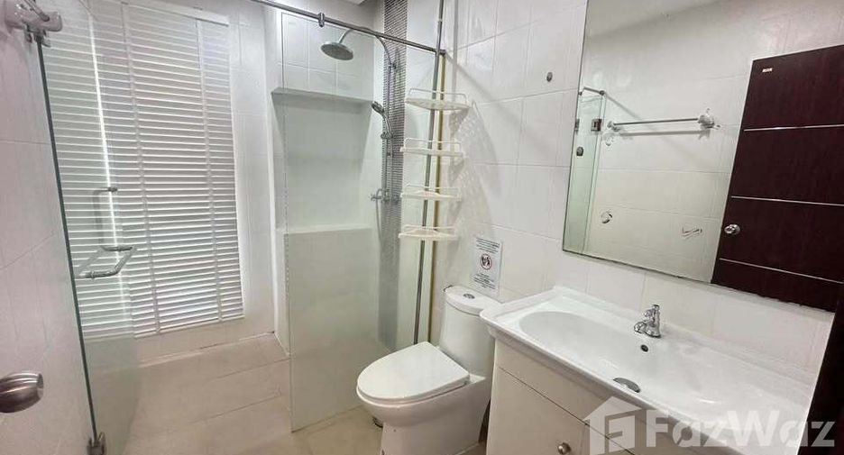 For rent 3 bedrooms townhouse in Kathu, Phuket