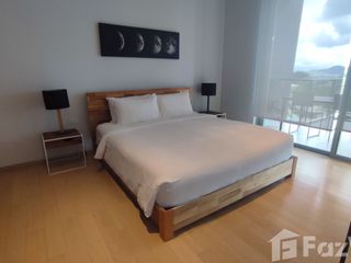 À vendre et à louer 1 chambre condo à Bang Saray, Pattaya