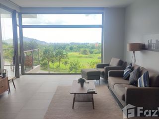 À vendre et à louer 1 chambre condo à Bang Saray, Pattaya