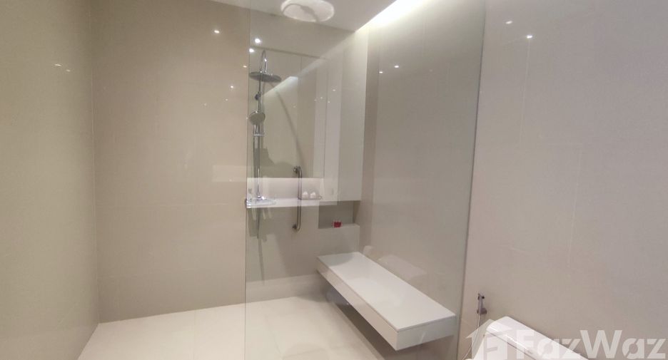 Wohnung zum Kauf und zur Miete mit 1 Zimmer in Bang Saray, Pattaya