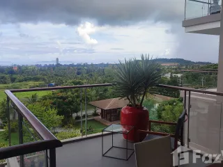 出售 和 出租 1 卧室 公寓 在 Bang Sare, 芭提雅
