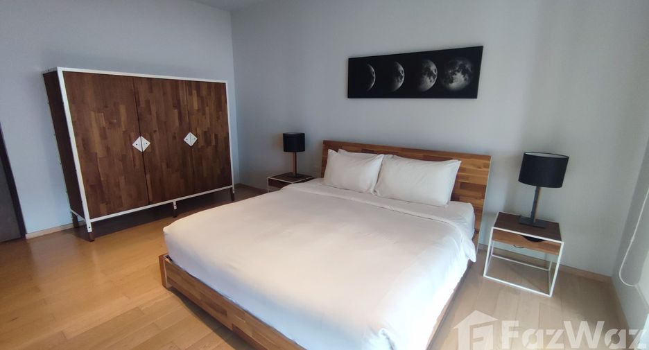 For sale and for rent 1 bed condo in Bang Saray, Pattaya
