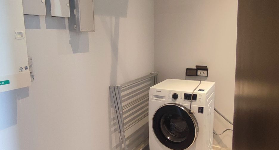 For sale and for rent 1 bed condo in Bang Saray, Pattaya