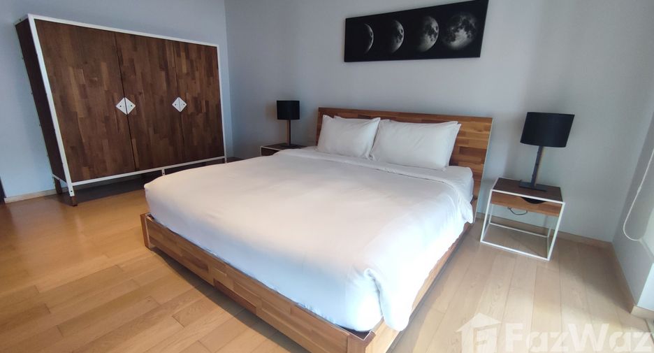 For sale and for rent 1 bed condo in Bang Saray, Pattaya