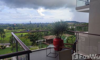 For sale and for rent 1 bed condo in Bang Saray, Pattaya