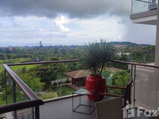 À vendre et à louer 1 chambre condo à Bang Saray, Pattaya