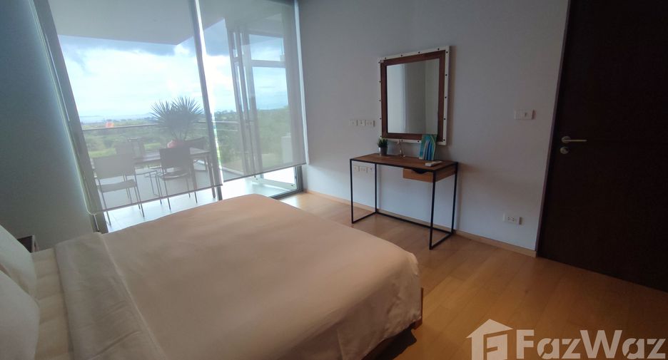 For sale and for rent 1 bed condo in Bang Saray, Pattaya