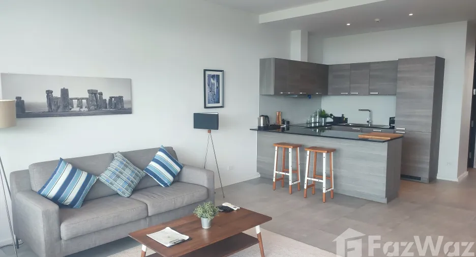 Wohnung zum Kauf und zur Miete mit 1 Zimmer in Sattahip, Chonburi