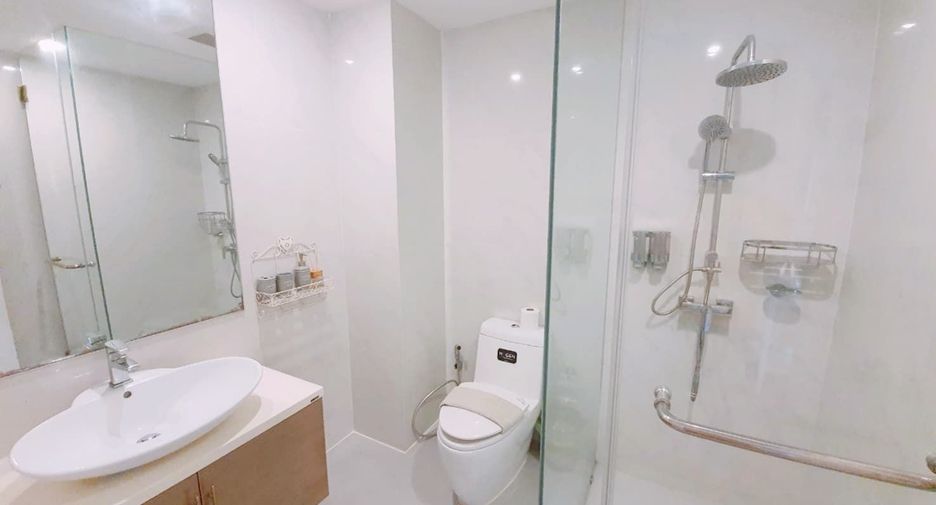 For sale 1 bed condo in Hua Hin, Prachuap Khiri Khan