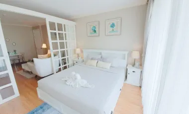 À vendre 1 chambre condo à Hua Hin, Prachuap Khiri Khan