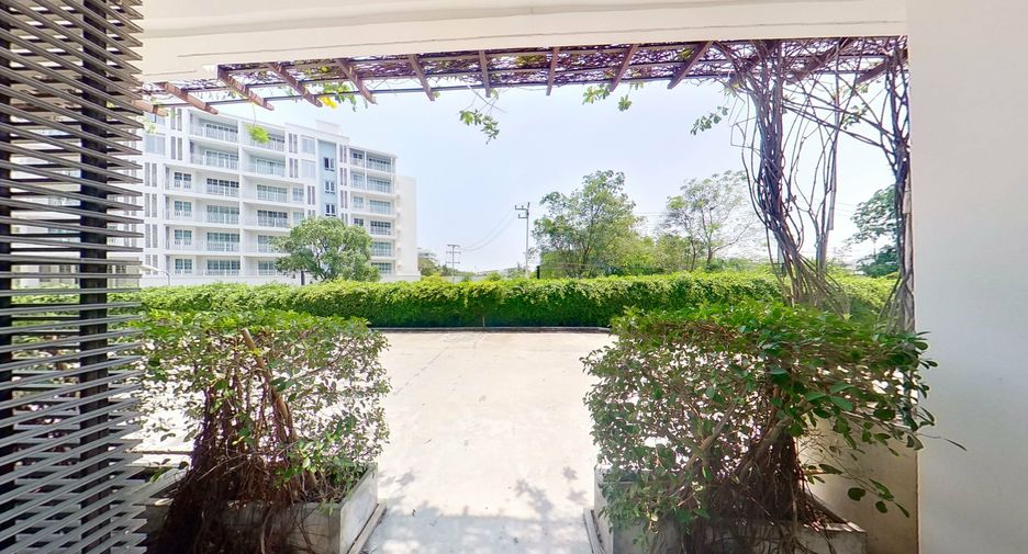 For sale 1 bed condo in Hua Hin, Prachuap Khiri Khan