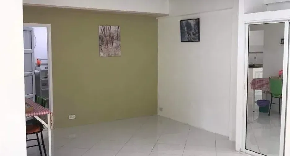 For sale 1 bed apartment in Mueang Phuket, Phuket