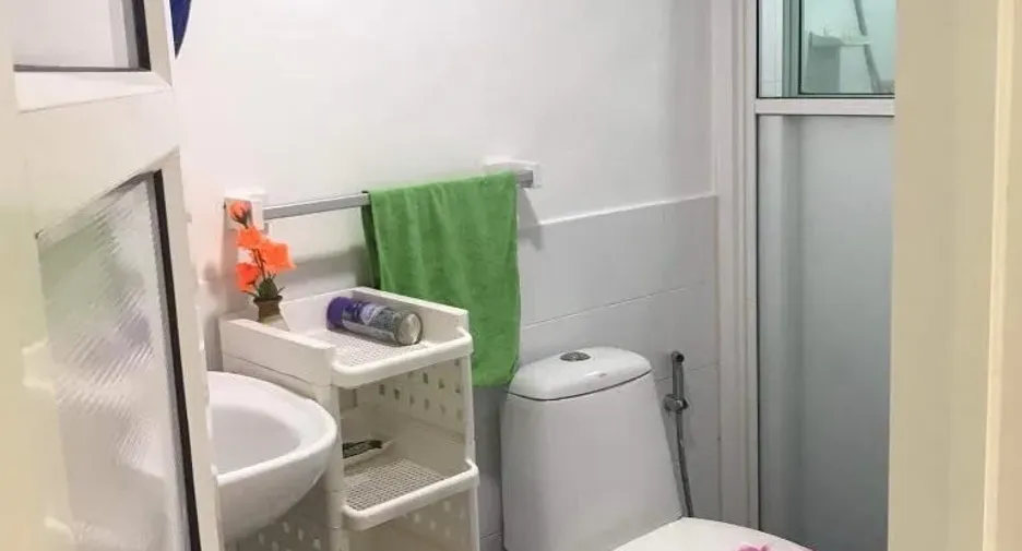 For sale 1 bed apartment in Mueang Phuket, Phuket