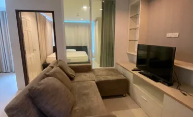 For sale and for rent 2 bedrooms condo in Watthana, Bangkok