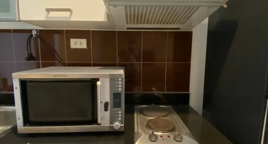 For sale and for rent 2 bedrooms condo in Watthana, Bangkok