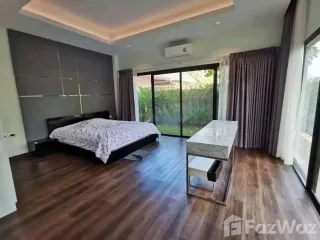 For sale 2 bedrooms villa in Bang Lamung, Chonburi