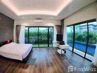 For sale 2 bedrooms villa in Bang Lamung, Chonburi