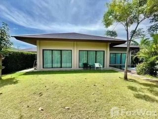 For sale 2 bedrooms villa in Bang Lamung, Chonburi
