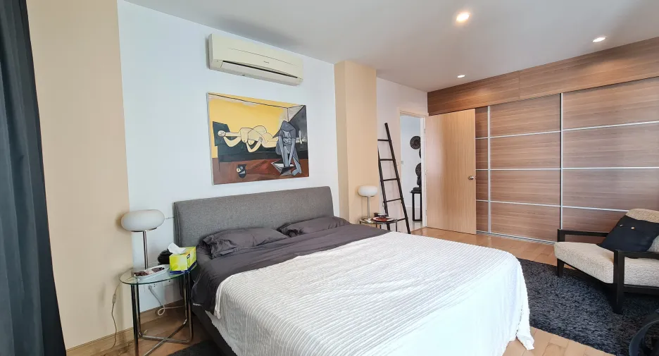 ขาย 3 ห้องนอน คอนโด ใน หัวหิน, ประจวบคีรีขันธ์