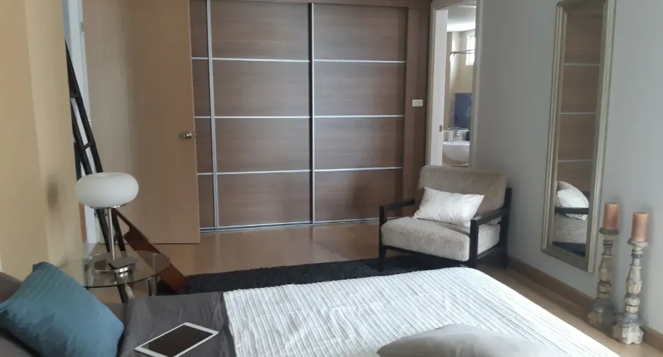 ขาย 3 ห้องนอน คอนโด ใน หัวหิน, ประจวบคีรีขันธ์