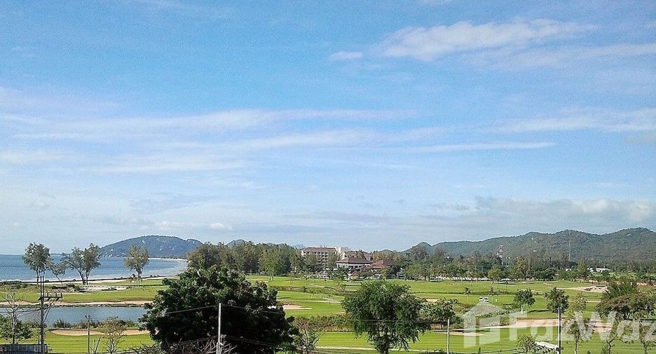 ขาย 3 ห้องนอน คอนโด ใน หัวหิน, ประจวบคีรีขันธ์