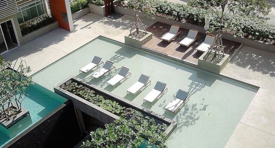 ขาย 3 ห้องนอน คอนโด ใน หัวหิน, ประจวบคีรีขันธ์