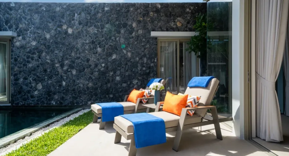 For sale 4 bedrooms villa in Thalang, Phuket