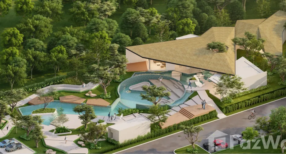 For sale 4 bedrooms villa in Thalang, Phuket