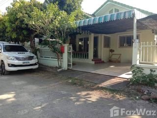 Продажа и аренда 2 спальни дом в Mueang Phetchabun, Phetchabun