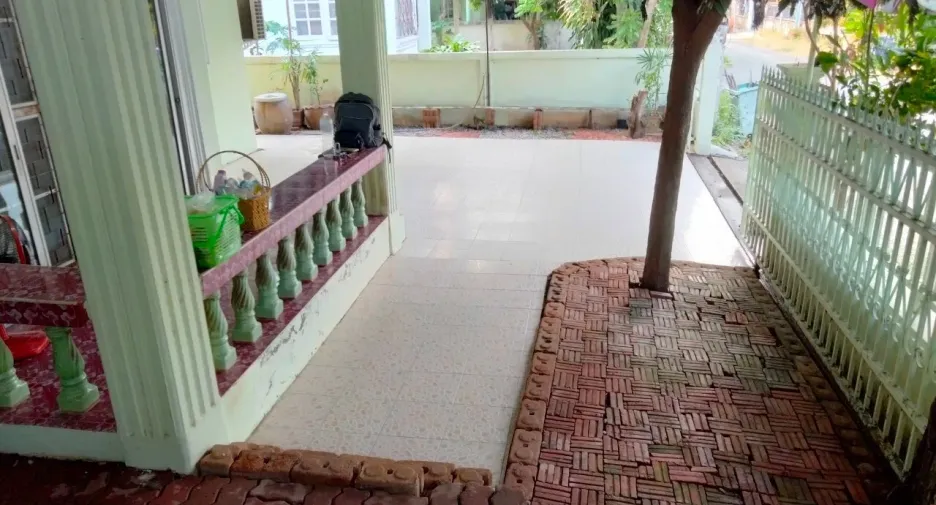 For sale and for rent 2 bedrooms house in Mueang Phetchabun, Phetchabun
