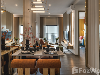 For sale 1 bed condo in Si Racha, Chonburi
