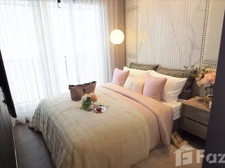 For sale 1 bed condo in Si Racha, Chonburi