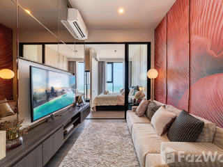 For sale 1 bed condo in Si Racha, Chonburi