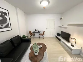 Condo en venta de 1 habitaciones en Bang Khen, Bangkok
