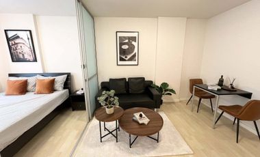 Condo en venta de 1 habitaciones en Bang Khen, Bangkok