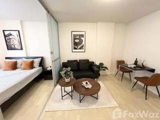 Condo en venta de 1 habitaciones en Bang Khen, Bangkok