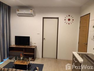 出售 1 卧室 公寓 在 Thung Khru, 曼谷