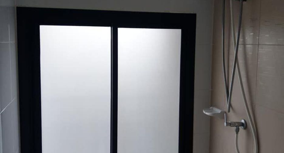 Condo en venta de 1 habitaciones en Thung Khru, Bangkok