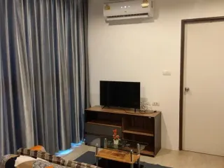 For sale 1 bed condo in Thung Khru, Bangkok