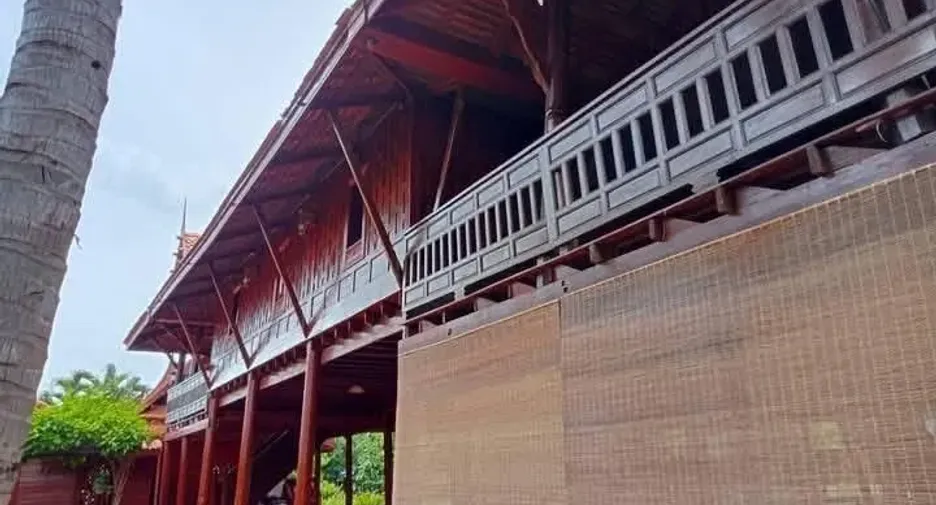 Haus zum Kauf mit 6 Zimmer in Tha Muang, Kanchanaburi
