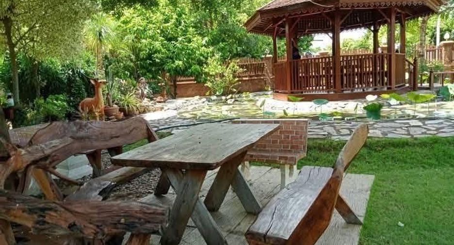 Haus zum Kauf mit 6 Zimmer in Tha Muang, Kanchanaburi