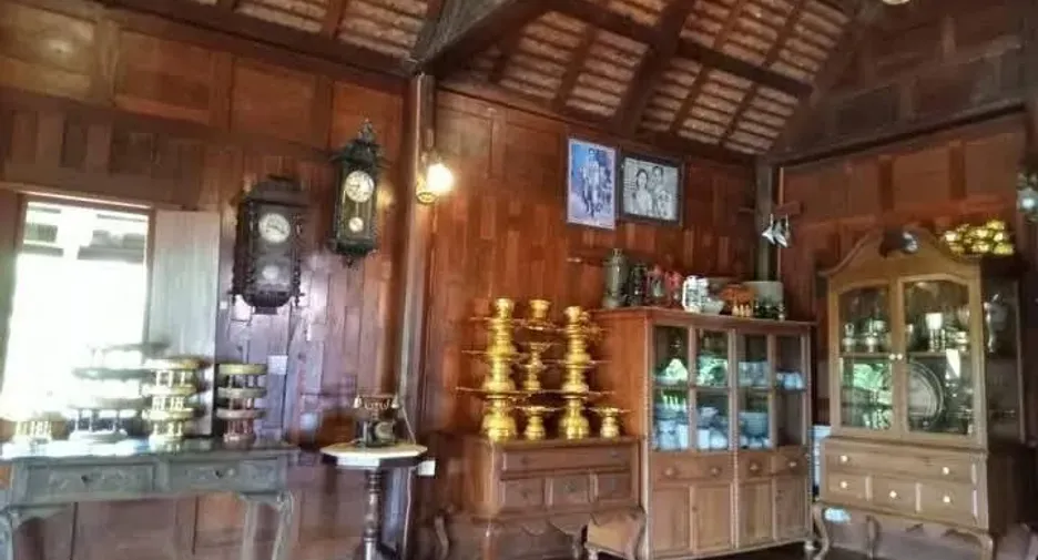 Haus zum Kauf mit 6 Zimmer in Tha Muang, Kanchanaburi