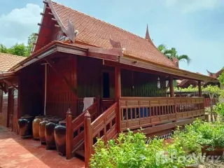 For sale 6 bedrooms house in Tha Muang, Kanchanaburi