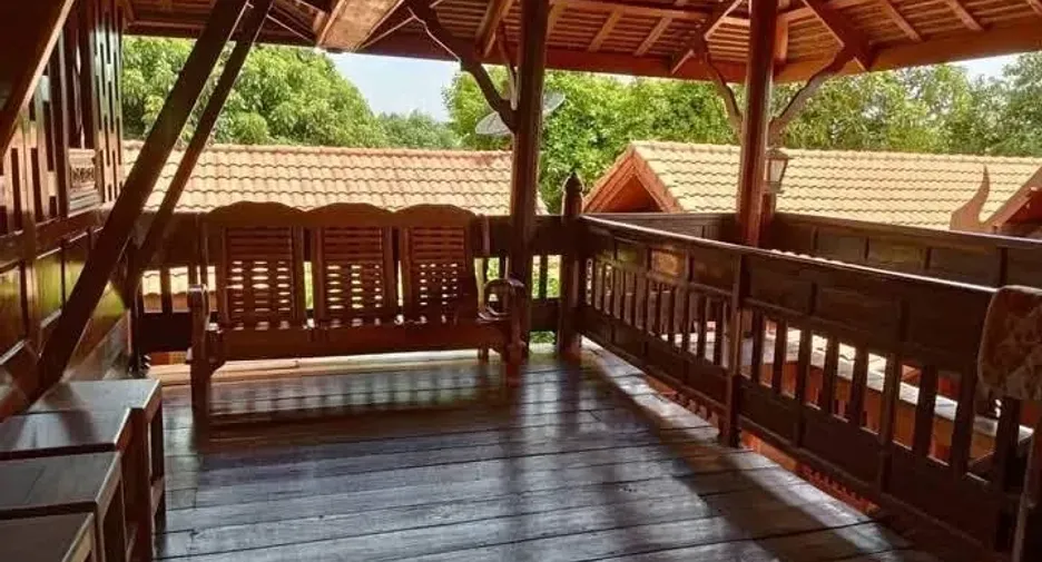 Haus zum Kauf mit 6 Zimmer in Tha Muang, Kanchanaburi