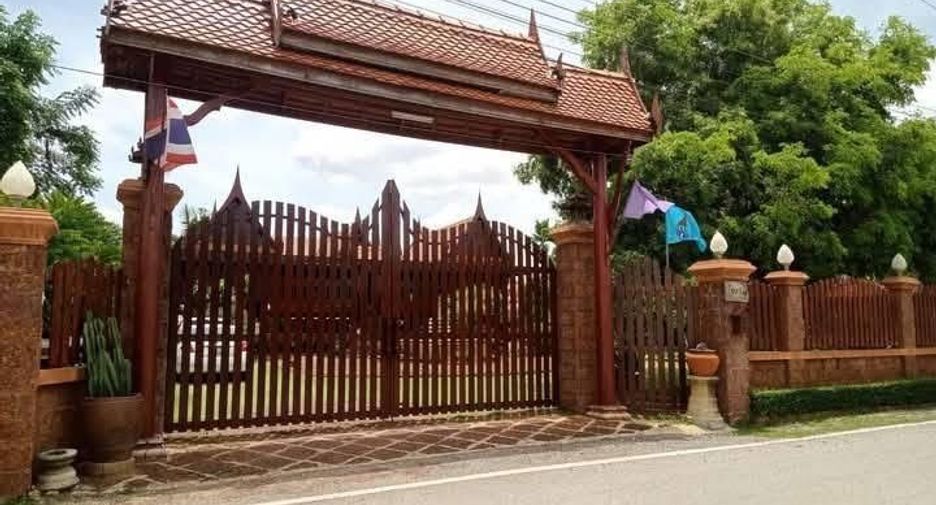 Haus zum Kauf mit 6 Zimmer in Tha Muang, Kanchanaburi