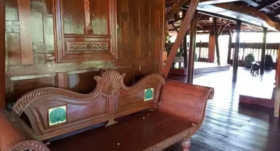 Haus zum Kauf mit 6 Zimmer in Tha Muang, Kanchanaburi