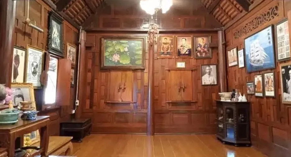 Haus zum Kauf mit 6 Zimmer in Tha Muang, Kanchanaburi