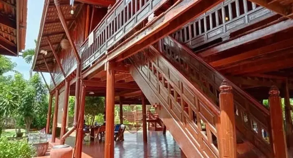 Haus zum Kauf mit 6 Zimmer in Tha Muang, Kanchanaburi