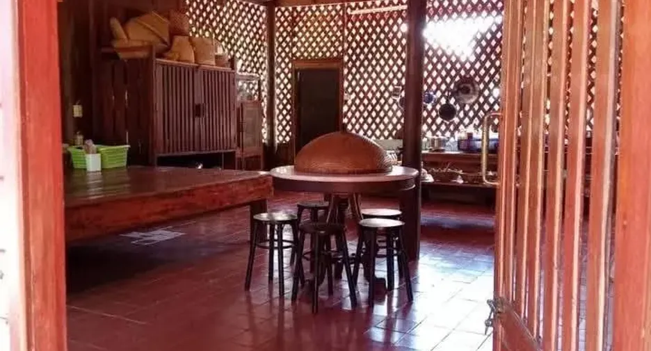 Haus zum Kauf mit 6 Zimmer in Tha Muang, Kanchanaburi
