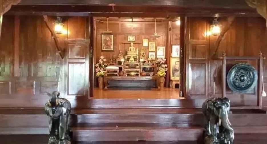 Haus zum Kauf mit 6 Zimmer in Tha Muang, Kanchanaburi